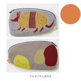 moritaMiW MiWポーチ | BACKYARD FAMILY | 詳細画像12 