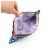 moritaMiW MiWポーチ | BACKYARD FAMILY | 詳細画像6 