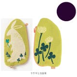 moritaMiW MiWポーチ | BACKYARD FAMILY | 詳細画像10 