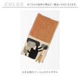 moritaMiW ポーチハンカチ | BACKYARD FAMILY | 詳細画像11 