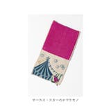 moritaMiW ポーチハンカチ | BACKYARD FAMILY | 詳細画像14 