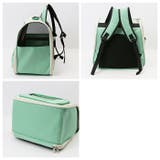 ペットキャリーバッグ pmy5021 | BACKYARD FAMILY | 詳細画像6 