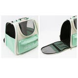 ペットキャリーバッグ pmy5021 | BACKYARD FAMILY | 詳細画像9 