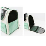 ペットキャリーバッグ pmy5021 | BACKYARD FAMILY | 詳細画像10 