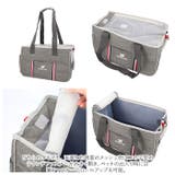 ペットキャリーバック 2way pmydo1020 | BACKYARD FAMILY | 詳細画像9 