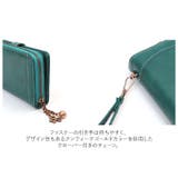 財布 大容量 pmyy960 | BACKYARD FAMILY | 詳細画像12 