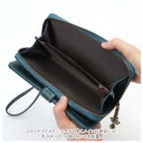 財布 大容量 pmyy960 | BACKYARD FAMILY | 詳細画像6 