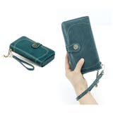 財布 大容量 pmyy960 | BACKYARD FAMILY | 詳細画像10 