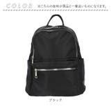 リュック バッグ 軽量 おしゃれ ruck620 | BACKYARD FAMILY | 詳細画像15