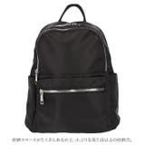 リュック バッグ 軽量 おしゃれ ruck620 | BACKYARD FAMILY | 詳細画像3