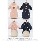 ドッグウェア セーター 星柄 秋冬 ykdw2c | BACKYARD FAMILY | 詳細画像5 