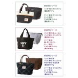 ランチバッグ アットファースト At | BACKYARD FAMILY | 詳細画像3
