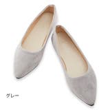 パンプス ローヒール 通販 | BACKYARD FAMILY | 詳細画像17 