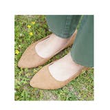 パンプス ローヒール 通販 | BACKYARD FAMILY | 詳細画像5 