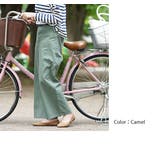 パンプス ローヒール 通販 | BACKYARD FAMILY | 詳細画像6 