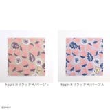 キャラクター タオルハンカチ | BACKYARD FAMILY | 詳細画像11 