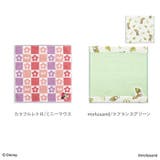 キャラクター タオルハンカチ | BACKYARD FAMILY | 詳細画像16 