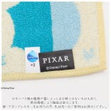 キャラクター タオルハンカチ | BACKYARD FAMILY | 詳細画像5 