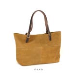 Butler Verner Sails スエードビッグトート | BACKYARD FAMILY | 詳細画像17 