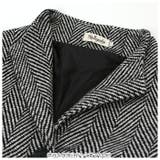 ロングコート レディース 秋冬 kcoat882 | BACKYARD FAMILY | 詳細画像9