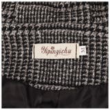 ロングコート レディース 秋冬 kcoat883 | BACKYARD FAMILY | 詳細画像12