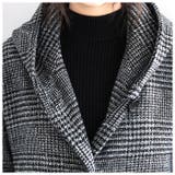 ロングコート レディース 秋冬 kcoat883 | BACKYARD FAMILY | 詳細画像6