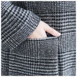 ロングコート レディース 秋冬 kcoat883 | BACKYARD FAMILY | 詳細画像7