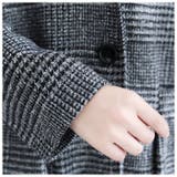ロングコート レディース 秋冬 kcoat883 | BACKYARD FAMILY | 詳細画像9