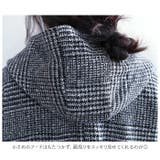 ロングコート レディース 秋冬 kcoat883 | BACKYARD FAMILY | 詳細画像10
