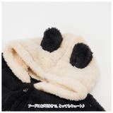 パジャマ キッズ 秋冬 kmd01 | BACKYARD FAMILY | 詳細画像6 