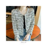 ジャケット レディース 秋冬 ktopw586 | BACKYARD FAMILY | 詳細画像16