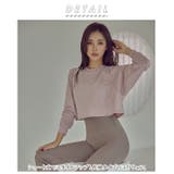 ヨガトップス kyoga025 | BACKYARD FAMILY | 詳細画像2 