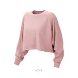 ヨガトップス kyoga025 | BACKYARD FAMILY | 詳細画像19 