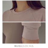 ヨガトップス kyoga025 | BACKYARD FAMILY | 詳細画像7 