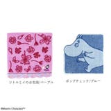 Moomin ムーミン タオルハンカチ | BACKYARD FAMILY | 詳細画像13 