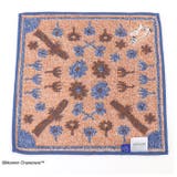 Moomin ムーミン タオルハンカチ | BACKYARD FAMILY | 詳細画像4 