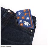 Moomin ムーミン タオルハンカチ | BACKYARD FAMILY | 詳細画像8 