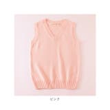 スクールベスト コットン pk1024 | BACKYARD FAMILY | 詳細画像11 