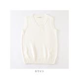 スクールベスト コットン pk1024 | BACKYARD FAMILY | 詳細画像14 