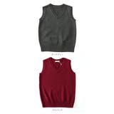 スクールベスト コットン pk1024 | BACKYARD FAMILY | 詳細画像17 