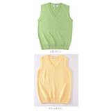 スクールベスト コットン pk1024 | BACKYARD FAMILY | 詳細画像18 