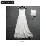 インナーワンピース レディース pk958 | BACKYARD FAMILY | 詳細画像18 