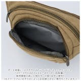 ウエストポーチ pmy2012 | BACKYARD FAMILY | 詳細画像7
