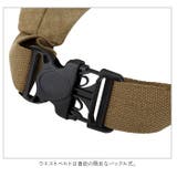 ウエストポーチ pmy2012 | BACKYARD FAMILY | 詳細画像10