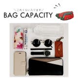 ウエストポーチ pmy8015 | BACKYARD FAMILY | 詳細画像11