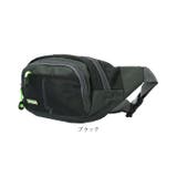 ウエストポーチ pmy8015 | BACKYARD FAMILY | 詳細画像15