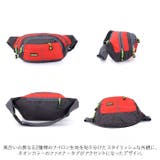 ウエストポーチ pmy8015 | BACKYARD FAMILY | 詳細画像4