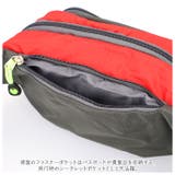 ウエストポーチ pmy8015 | BACKYARD FAMILY | 詳細画像8
