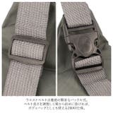 ウエストポーチ pmy8015 | BACKYARD FAMILY | 詳細画像10