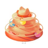 猫 おもちゃ pmyct3012 | BACKYARD FAMILY | 詳細画像15 